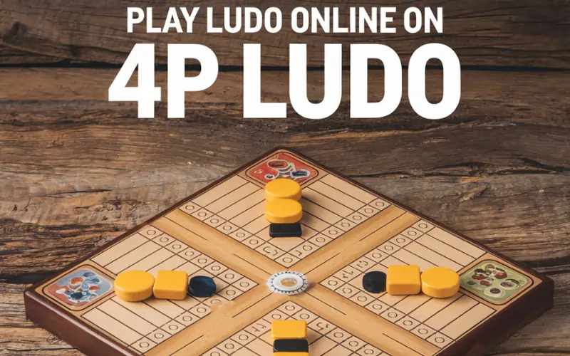 play ludo