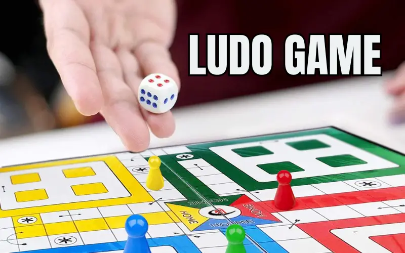 ludo game