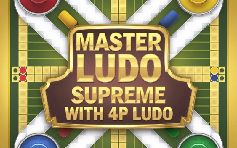 ludo supreme gold