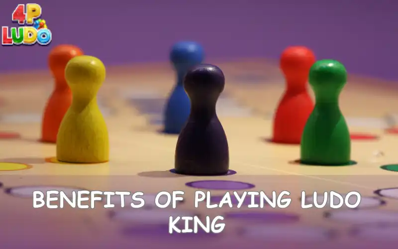 ludo king