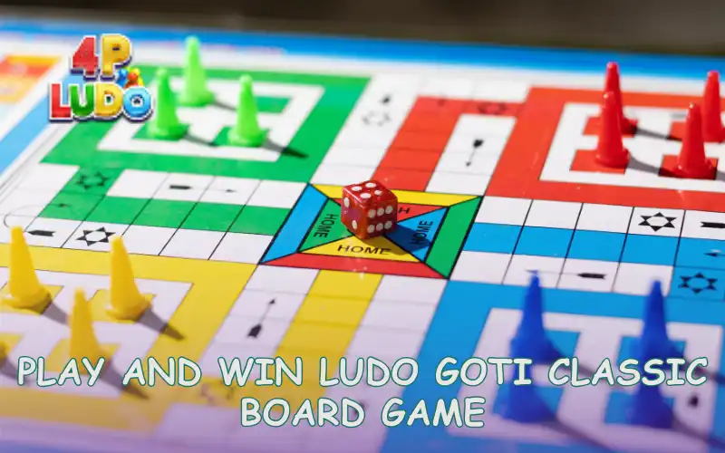 ludo goti